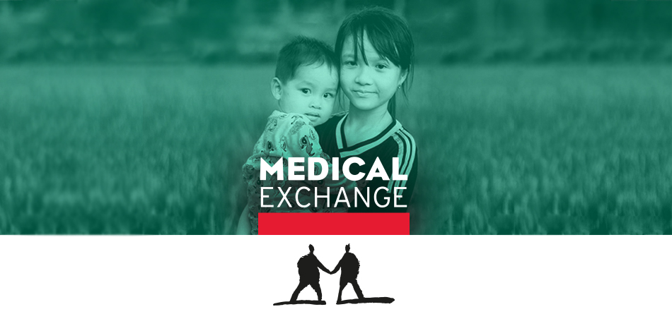 Medical-Exchange